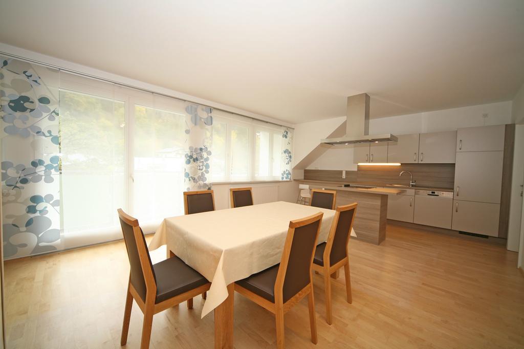 Appartements Schwaiger By Schladming-Appartements Exterior foto