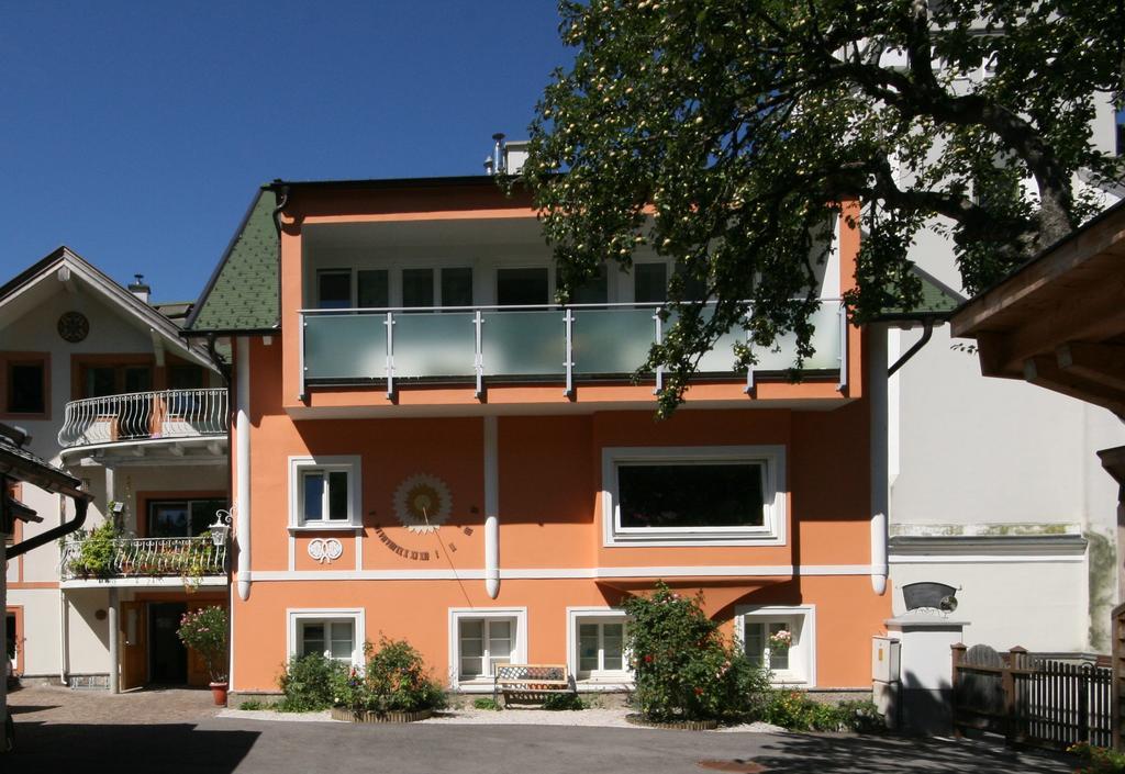 Appartements Schwaiger By Schladming-Appartements Exterior foto